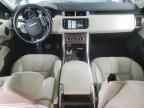 2015 LAND ROVER Range Rover Sport