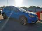 2016 SUBARU Crosstrek