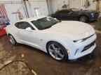 2017 CHEVROLET Camaro