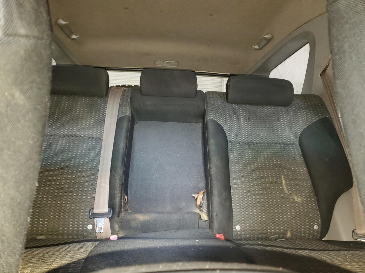 2006 TOYOTA 4Runner