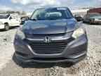 2016 HONDA HR-V