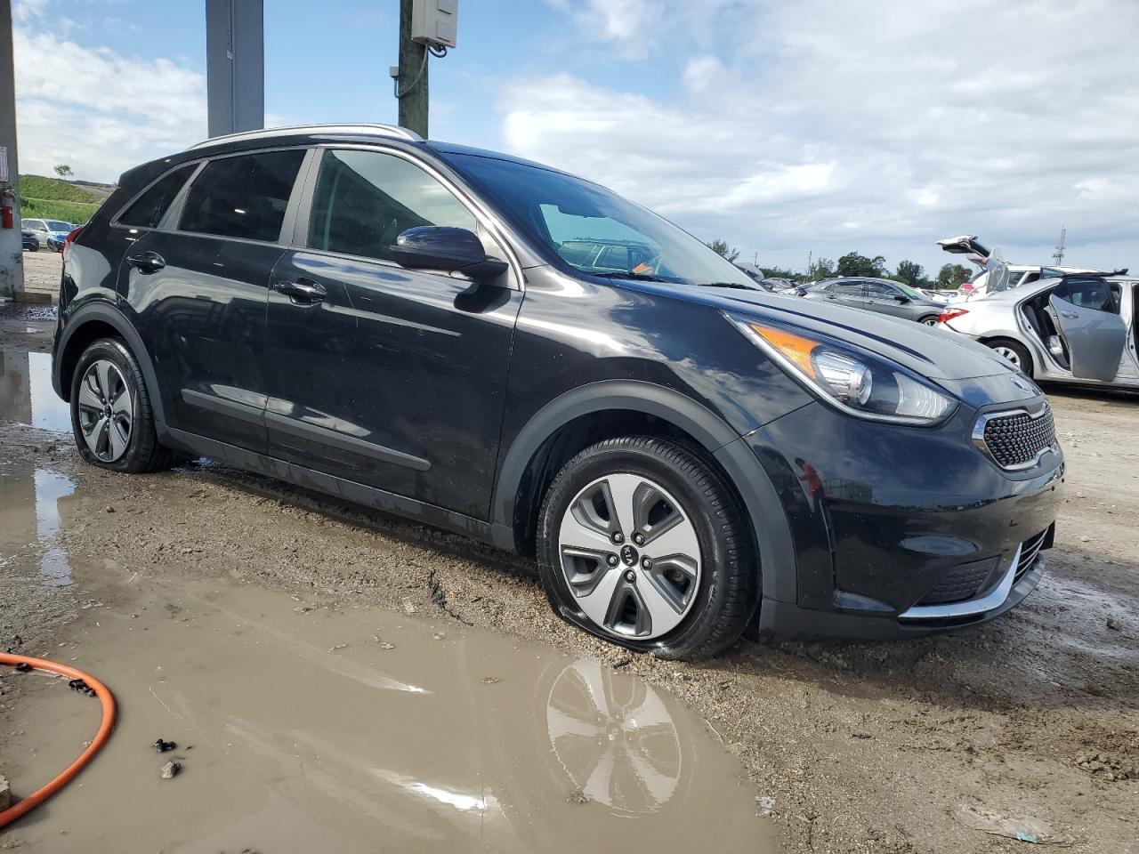2019 KIA Niro