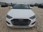 2021 AUDI A4