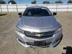 2014 CHEVROLET IMPALA