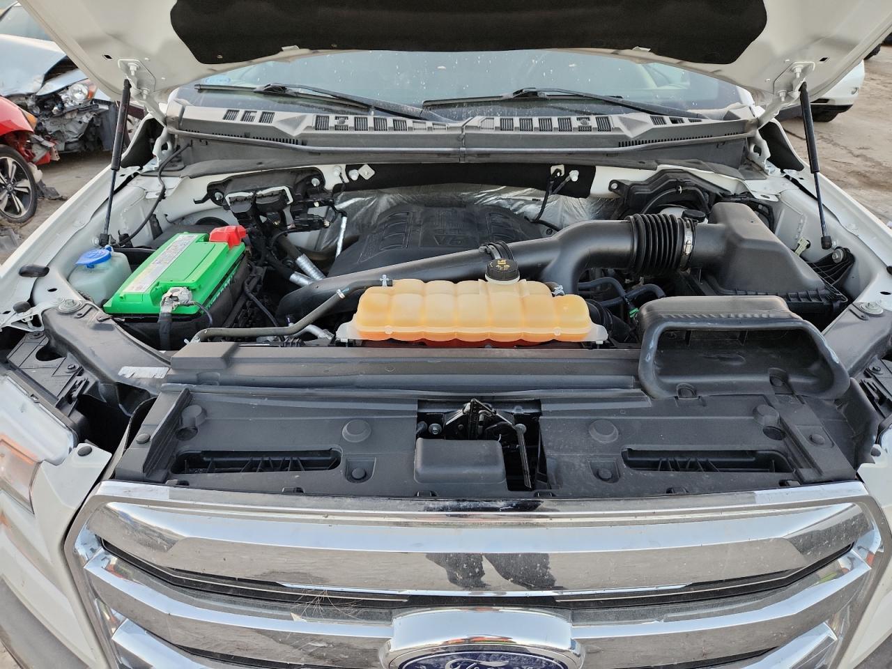 2016 FORD F-150 Lightning