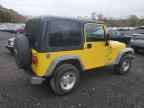 2002 JEEP WRANGLER