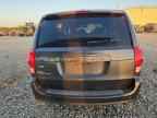 2015 DODGE GRAND CARAVAN