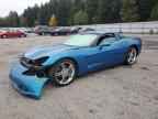 2008 CHEVROLET CORVETTE