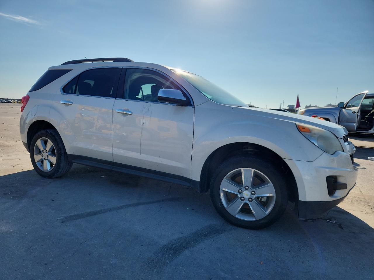 2014 CHEVROLET EQUINOX
