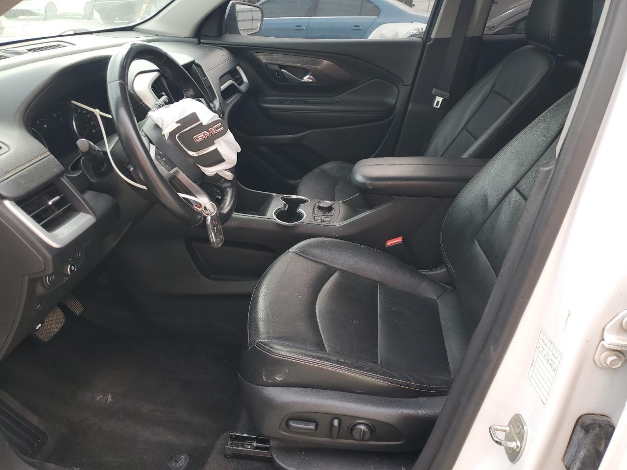 2020 GMC Terrain