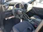 2024 NISSAN Frontier