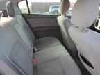 2012 NISSAN SENTRA