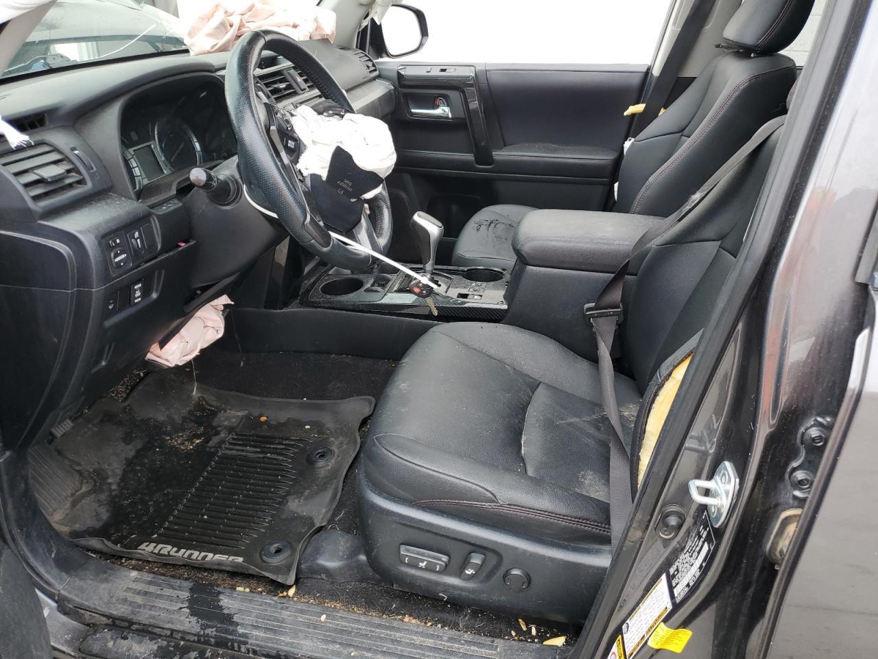 2019 TOYOTA 4Runner