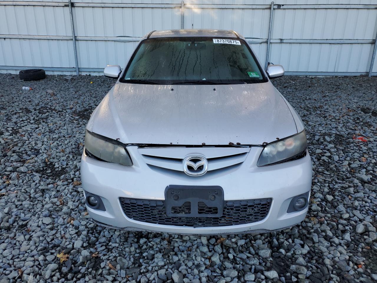 2006 MAZDA 6