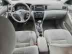 2008 TOYOTA COROLLA