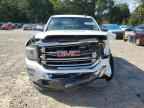 2018 GMC Sierra