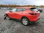 2022 CHEVROLET BLAZER