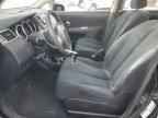 2012 NISSAN VERSA