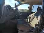 2010 NISSAN Frontier