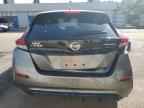2022 NISSAN LEAF