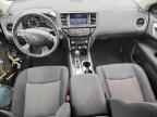 2017 NISSAN PATHFINDER