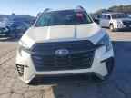 2023 SUBARU Ascent
