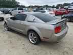 2008 FORD MUSTANG