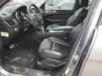 2012 MERCEDES-BENZ ML-Class
