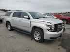 2018 CHEVROLET Suburban
