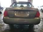 2005 NISSAN SENTRA