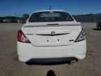 2016 NISSAN VERSA