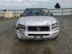 2007 HONDA Ridgeline
