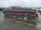2001 CHEVROLET Silverado 2500