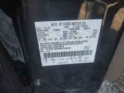 2009 FORD F-150