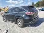 2016 TOYOTA HIGHLANDER