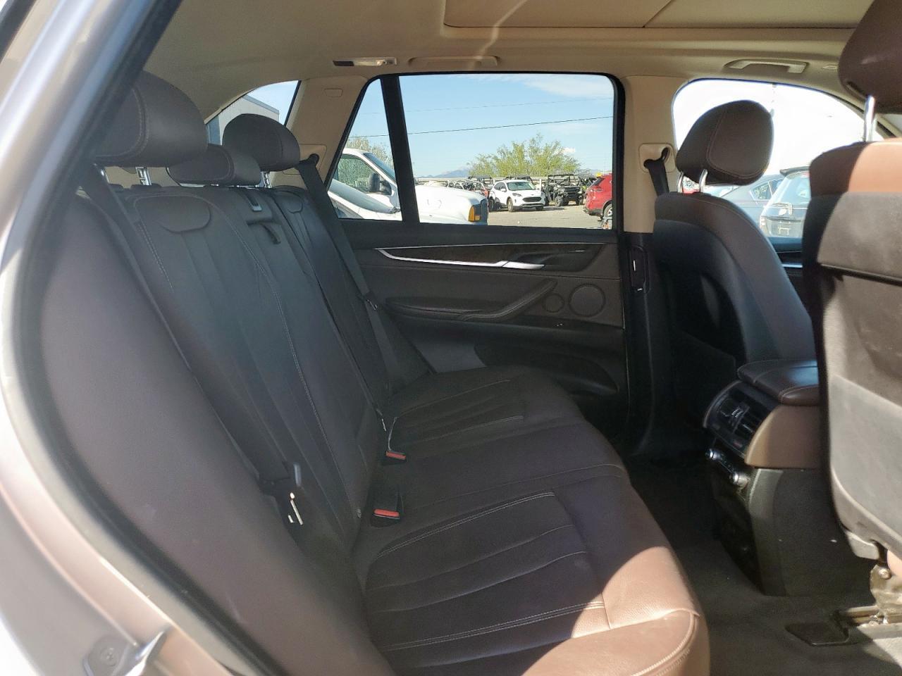 2015 BMW X5