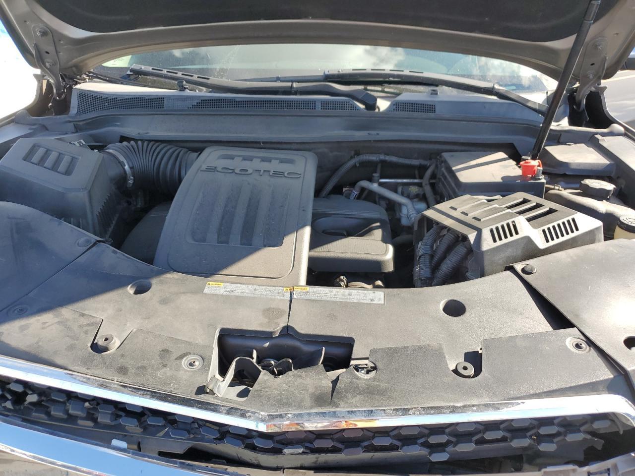 2010 CHEVROLET EQUINOX