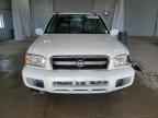 2004 NISSAN PATHFINDER
