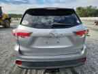 2014 TOYOTA HIGHLANDER