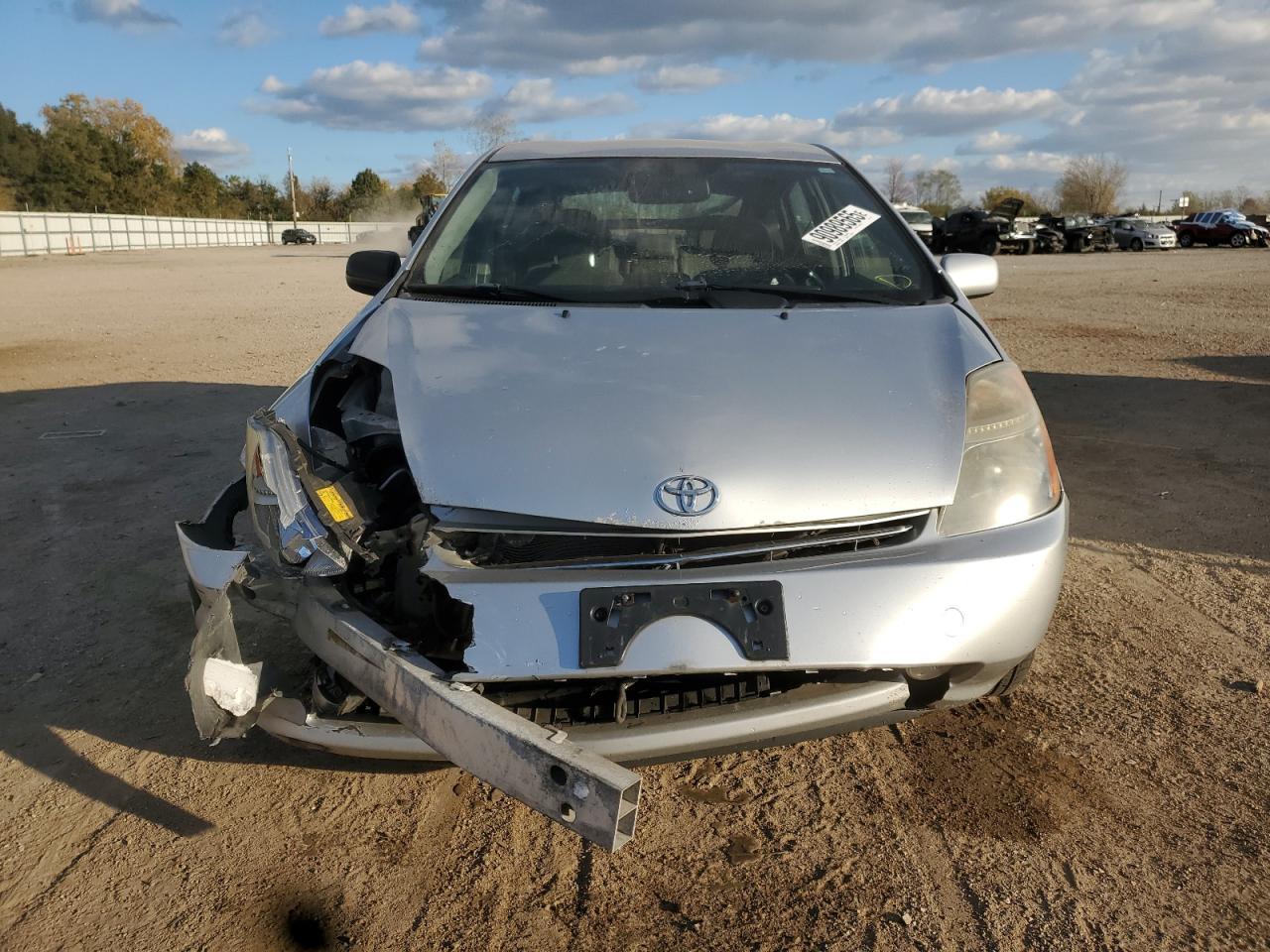 2006 TOYOTA PRIUS