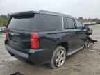 2016 CHEVROLET Tahoe