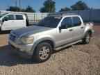 2008 FORD Explorer Sport Trac