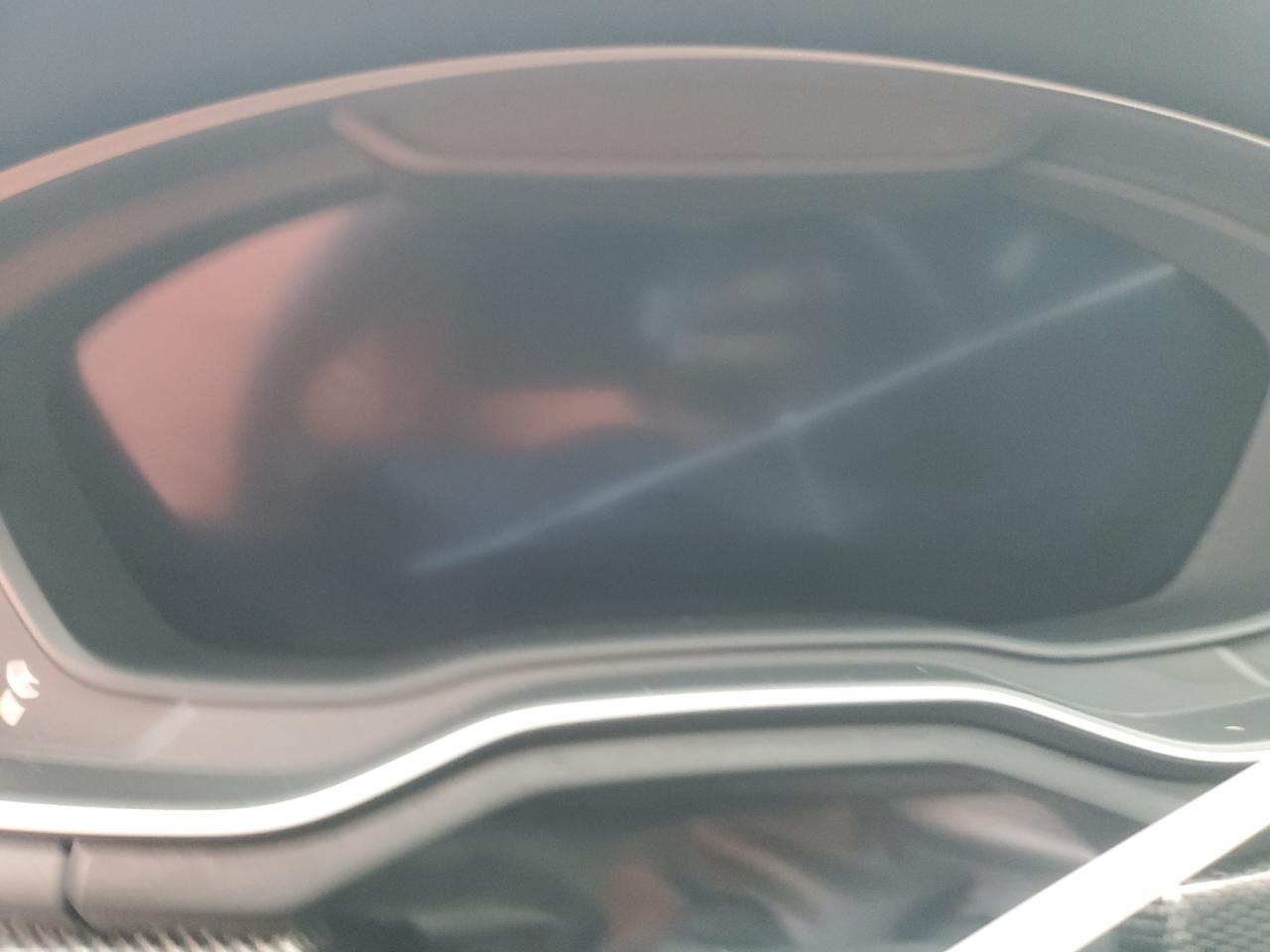 2018 AUDI S5