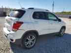 2019 CHEVROLET TRAX