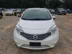 2015 NISSAN Versa Note