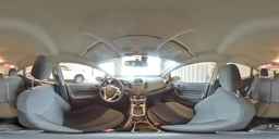2017 FORD Fiesta