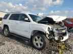 2015 CHEVROLET Tahoe