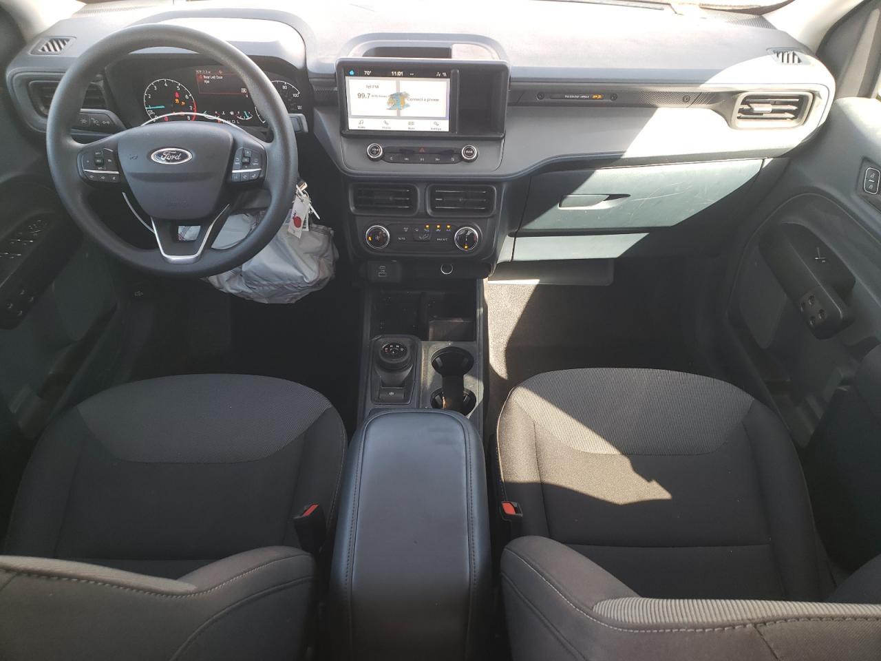 2023 FORD Maverick
