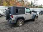 2010 JEEP WRANGLER