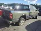 2007 DODGE RAM 1500